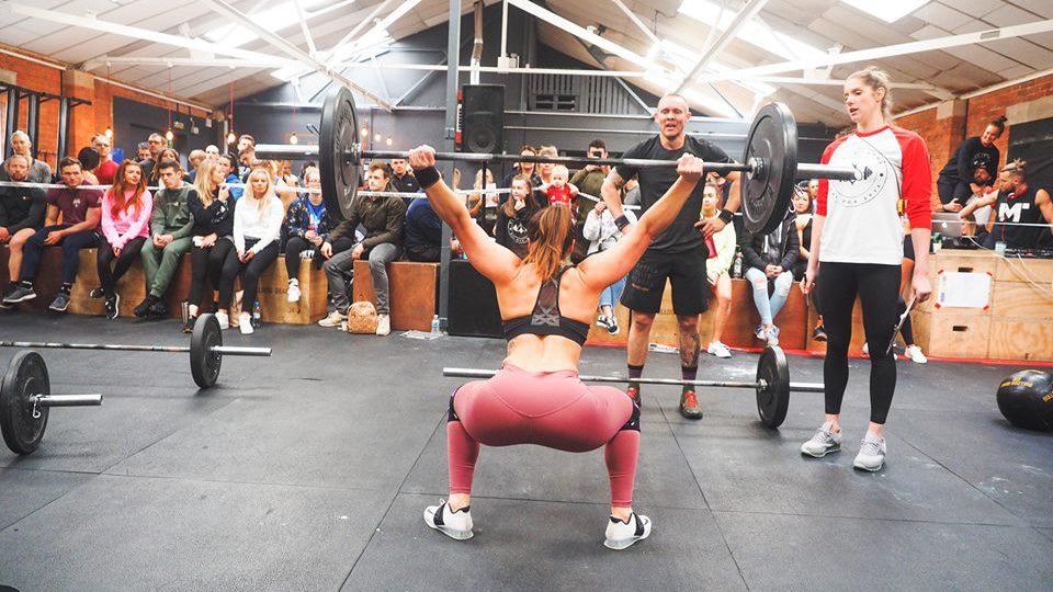 Weights